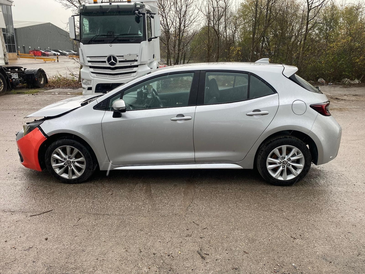 Used Toyota Corolla 2024 for sale - 76777125: Photo 8