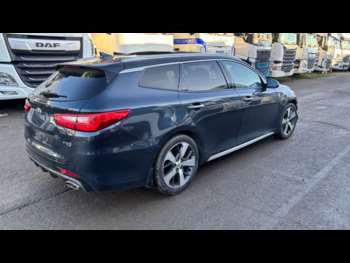 Used Kia Optima 2017 for sale - 73033816: Photo