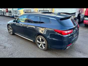 Used Kia Optima 2017 for sale - 73033816: Photo