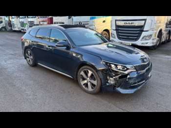 Used Kia Optima 2017 for sale - 73033816: Photo