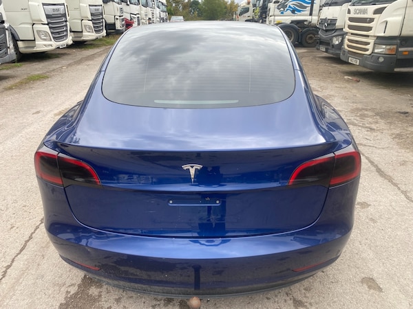 Used Tesla Model 3 2021 for sale - 76047694: Photo 11