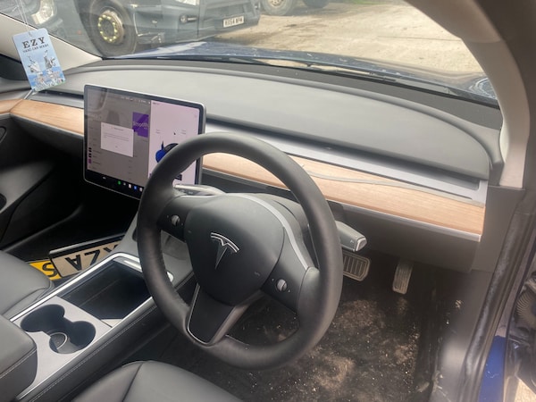 Used Tesla Model 3 2021 for sale - 76047694: Photo 12