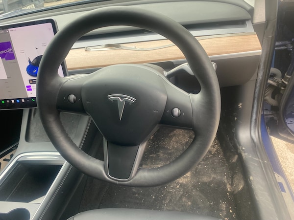 Used Tesla Model 3 2021 for sale - 76047694: Photo 13