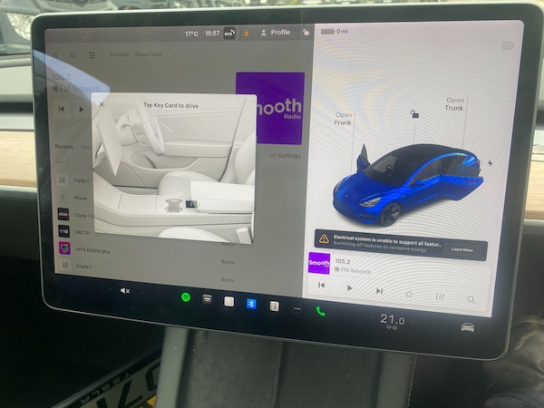 Used Tesla Model 3 2021 for sale - 76047694: Photo 14