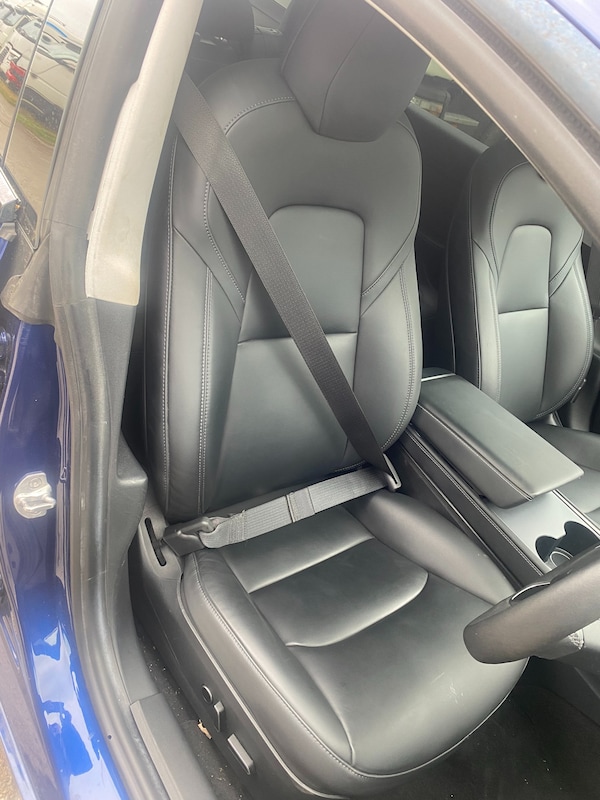 Used Tesla Model 3 2021 for sale - 76047694: Photo 17
