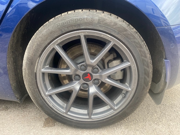 Used Tesla Model 3 2021 for sale - 76047694: Photo 19