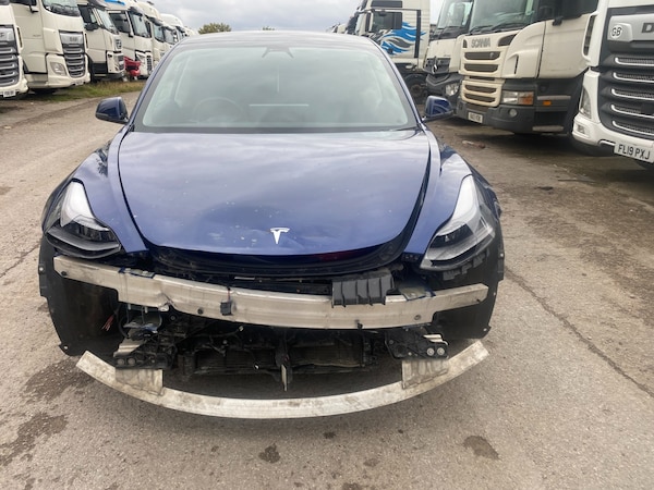Used Tesla Model 3 2021 for sale - 76047694: Photo 7