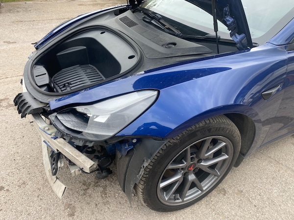 Used Tesla Model 3 2021 for sale - 76047694: Photo 9