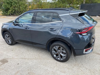 Used Kia Sportage 2023 for sale - 79460452: Photo