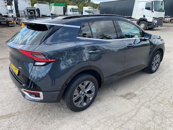 Used Kia Sportage 2023 for sale - 79460452: Photo