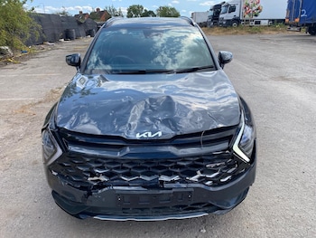 Used Kia Sportage 2023 for sale - 79460452: Photo