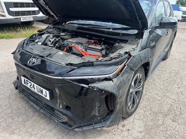 Used Toyota Other 2024 for sale - 74704262: Photo 14