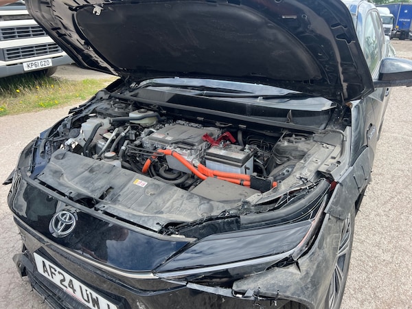Used Toyota Other 2024 for sale - 74704262: Photo 15