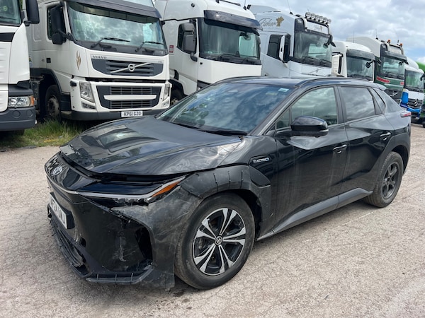 Used Toyota Other 2024 for sale - 74704262: Photo 1