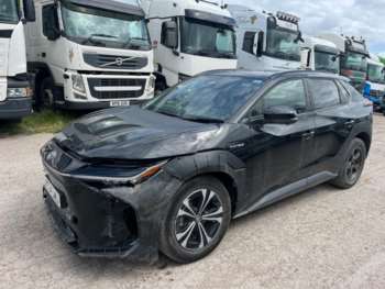 2024 (24) - 150kW Motion 71.4kWh 5dr Auto [11kW]