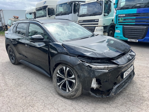 Used Toyota Other 2024 for sale - 74704262: Photo 3