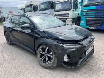 Used Toyota Other 2024 for sale - 74704262: Photo