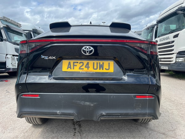 Used Toyota Other 2024 for sale - 74704262: Photo 5