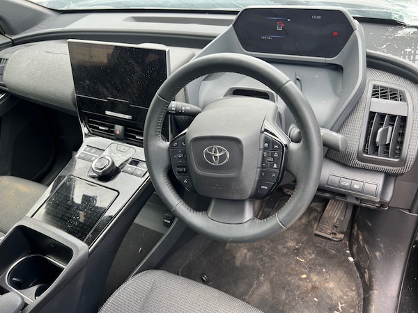 Used Toyota Other 2024 for sale - 74704262: Photo 6