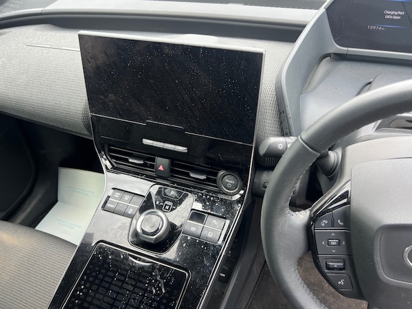 Used Toyota Other 2024 for sale - 74704262: Photo 7