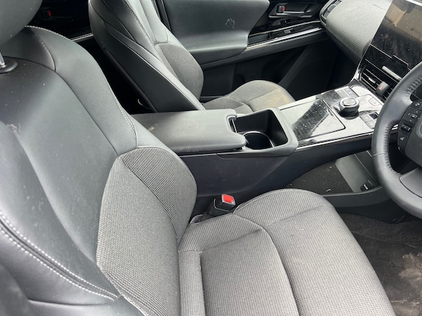 Used Toyota Other 2024 for sale - 74704262: Photo 9
