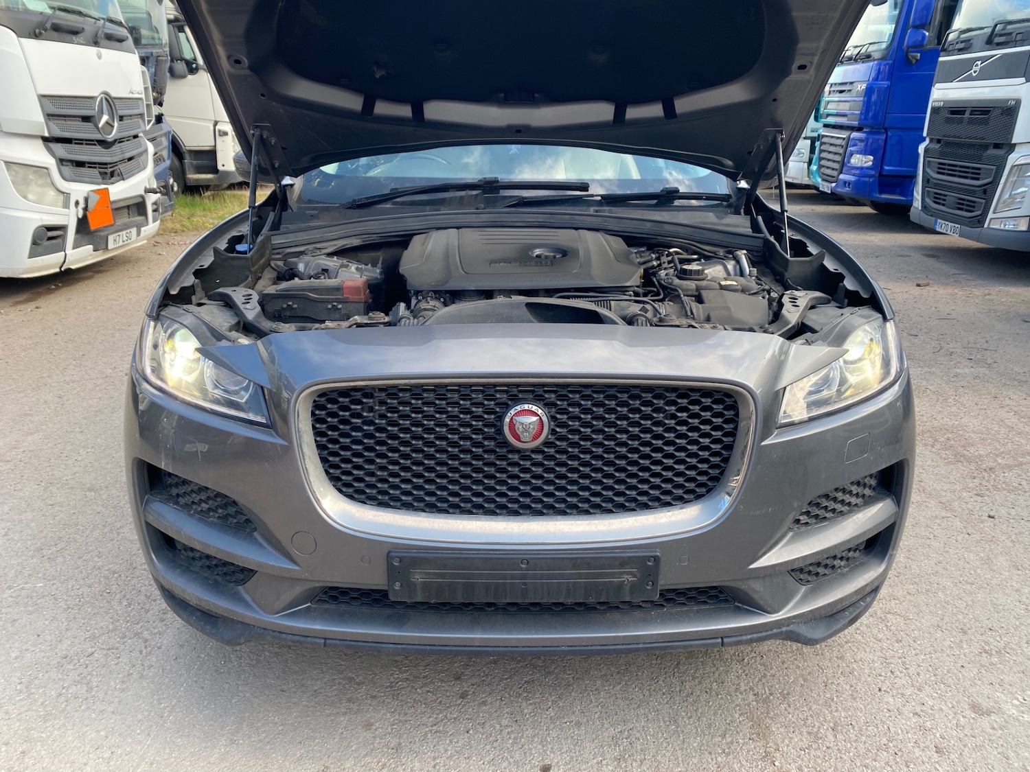 Vehicle 19