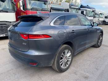 2017 (67) - 2.0d Portfolio 5dr Auto AWD