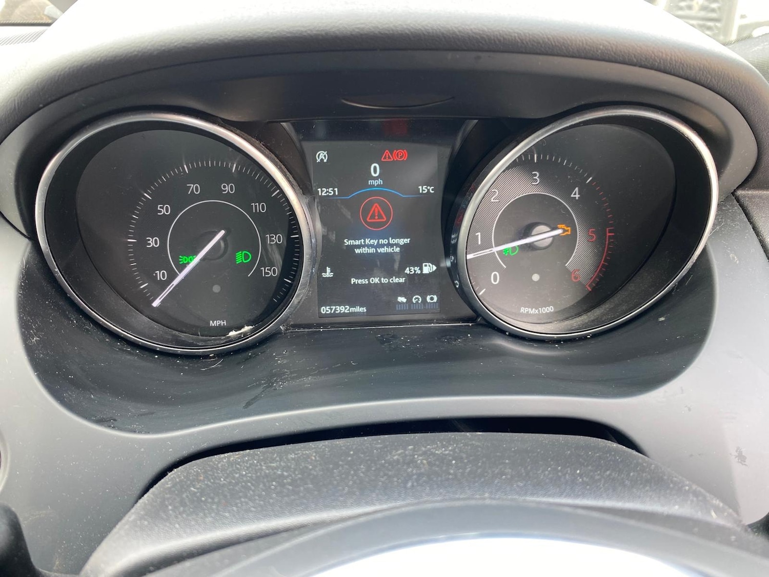 Used Jaguar E-Pace 2019 for sale - 77984929: Photo 11