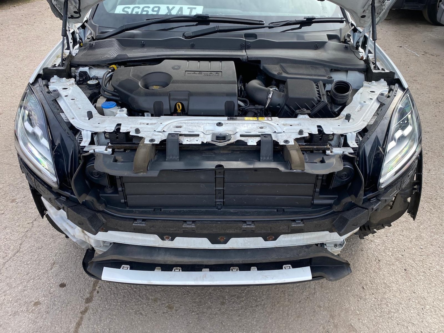 Used Jaguar E-Pace 2019 for sale - 77984929: Photo 19