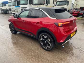Used Vauxhall Mokka 2021 for sale - 72974052: Photo