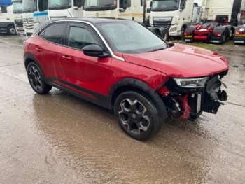 Used Vauxhall Mokka 2021 for sale - 72974052: Photo