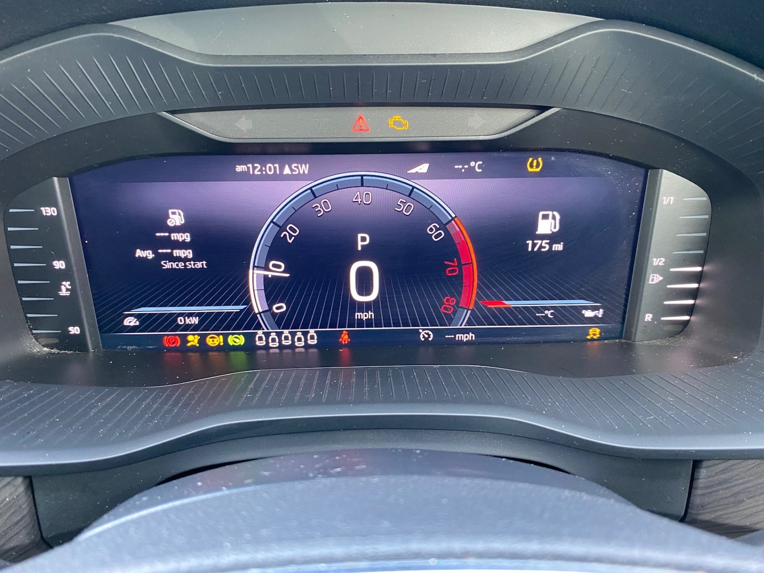 Used Skoda Kodiaq 2022 for sale - 77640387: Photo 10