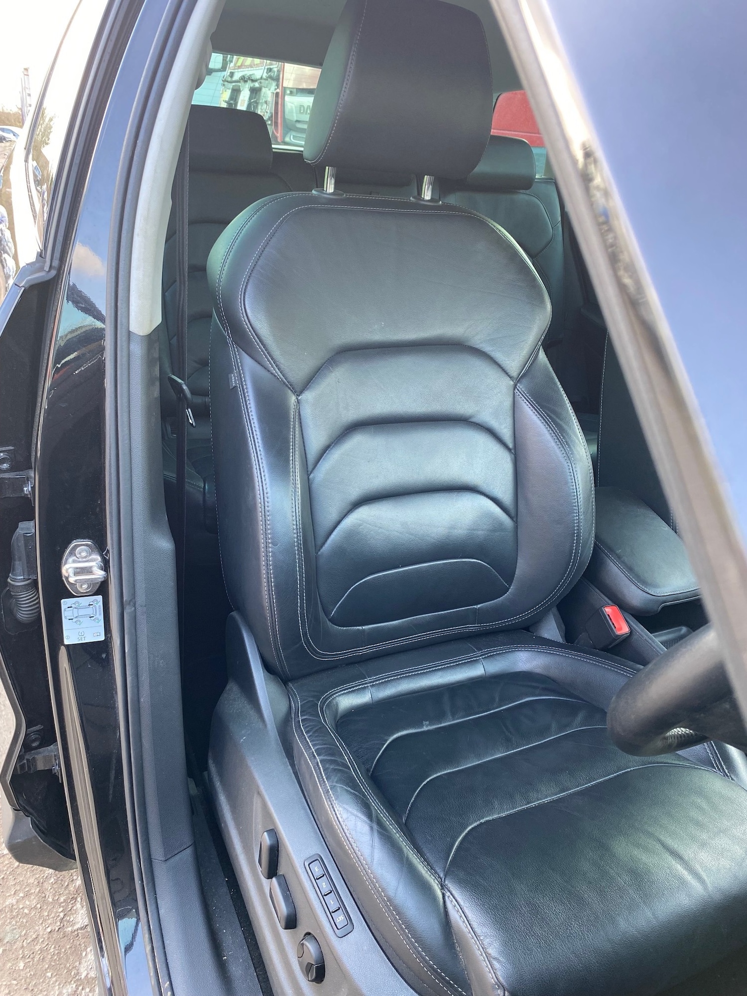 Used Skoda Kodiaq 2022 for sale - 77640387: Photo 17