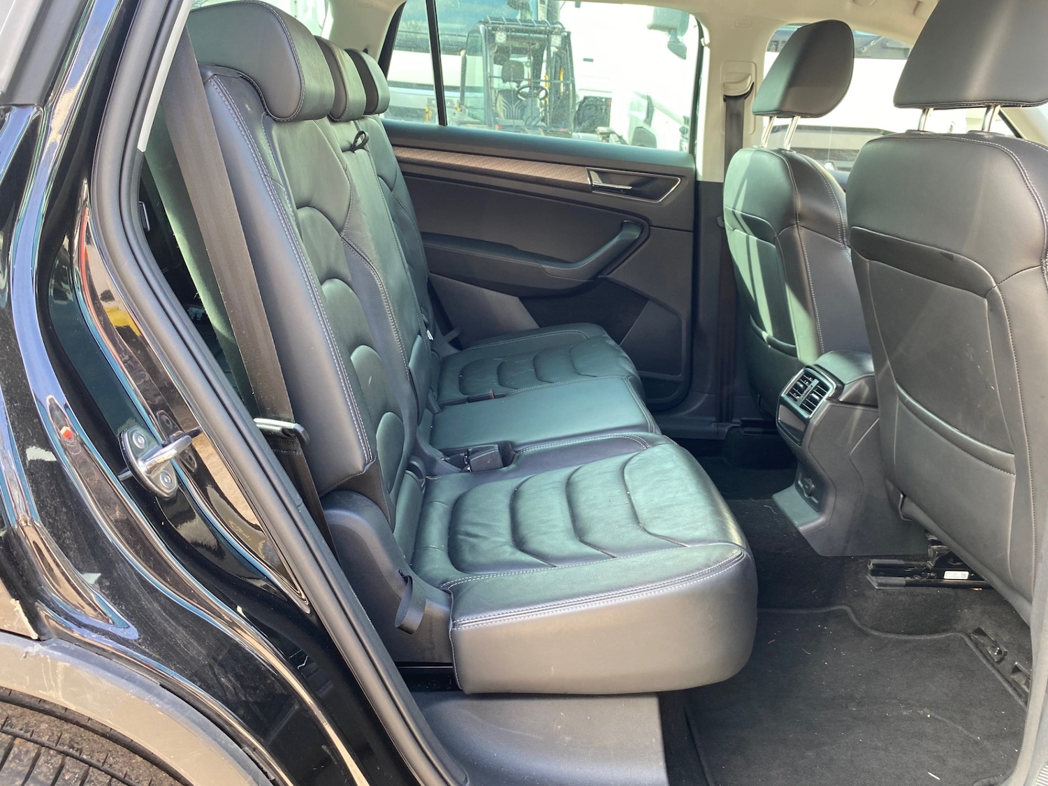 Used Skoda Kodiaq 2022 for sale - 77640387: Photo 19