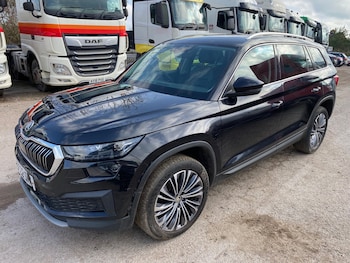 2022 (22) - 1.5 TSI SE L Executive 5dr DSG [7 Seat]