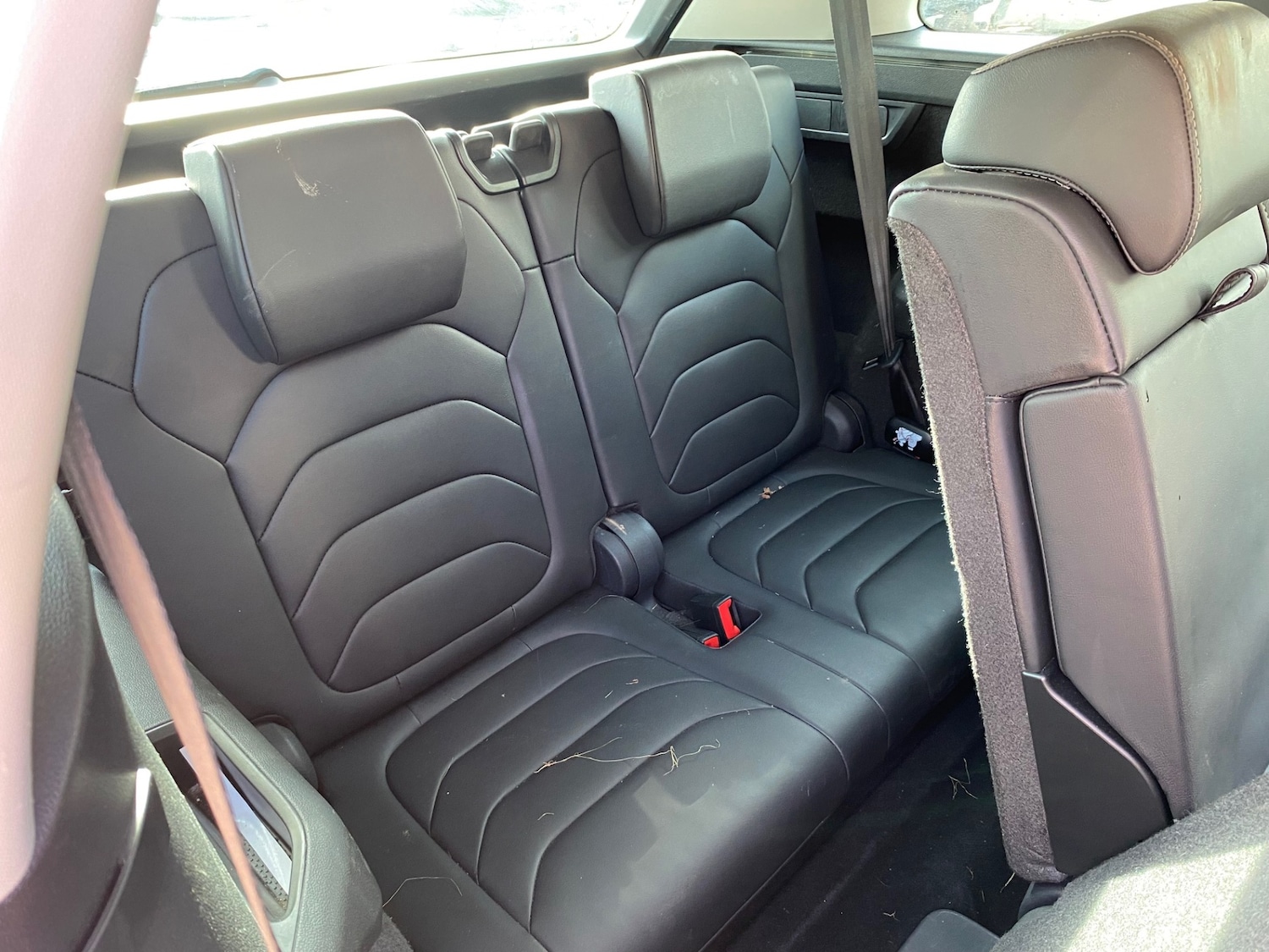 Used Skoda Kodiaq 2022 for sale - 77640387: Photo 20