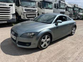 Used Audi TT 2008 for sale - 74705334: Photo
