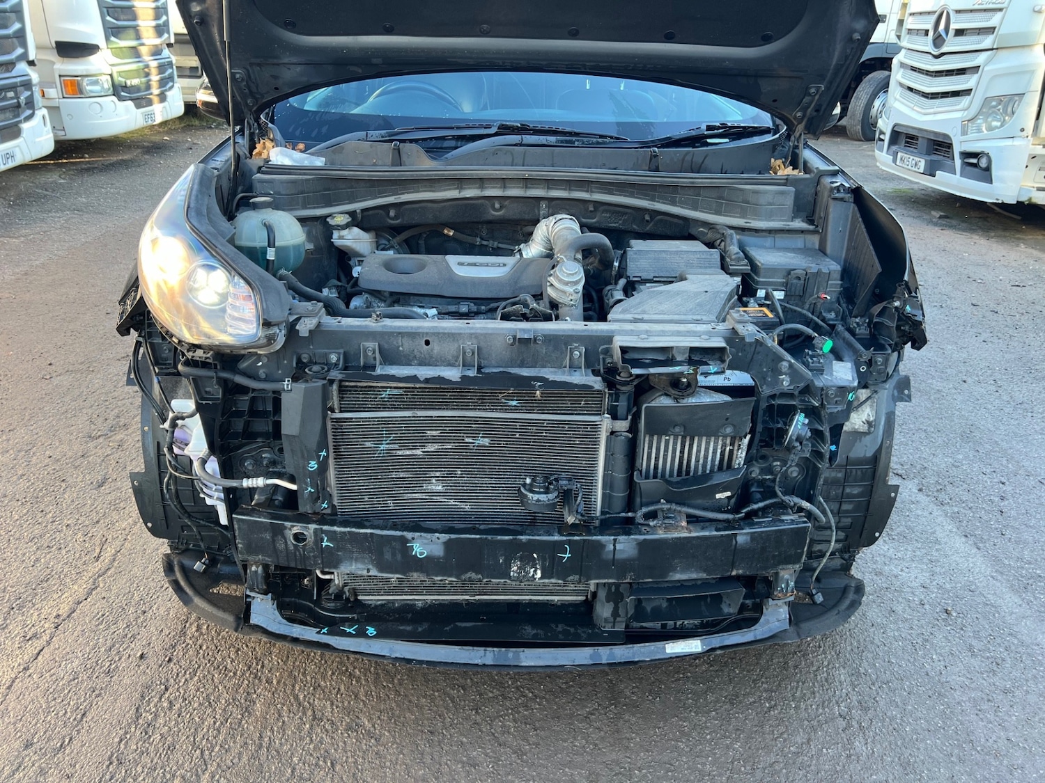 Used Kia Sportage 2017 for sale - 77225463: Photo 13