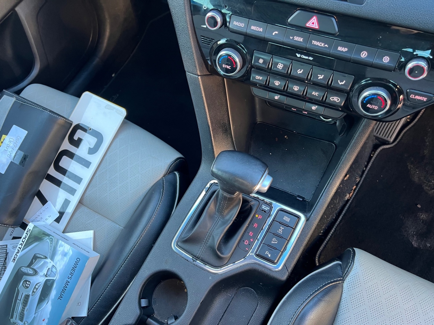 Used Kia Sportage 2017 for sale - 77225463: Photo 5