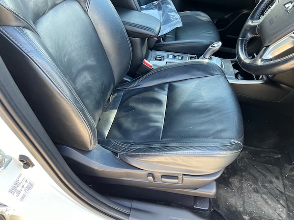 Used Mitsubishi Outlander 2019 for sale - 74139037: Photo 11