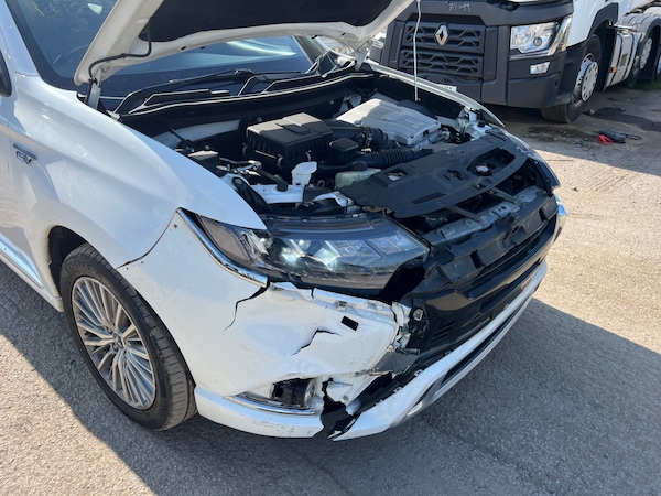 Used Mitsubishi Outlander 2019 for sale - 74139037: Photo 13
