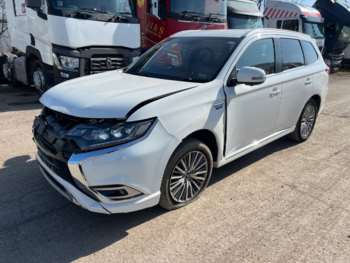 Used Mitsubishi Outlander 2019 for sale - 74139037: Photo