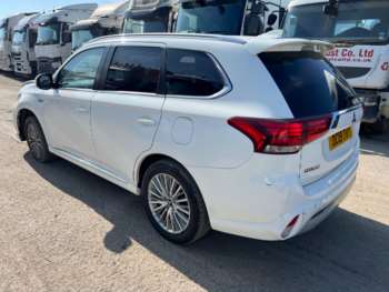 Used Mitsubishi Outlander 2019 for sale - 74139037: Photo