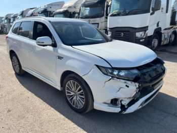 Used Mitsubishi Outlander 2019 for sale - 74139037: Photo
