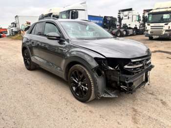 Used Volkswagen T-Roc 2023 for sale - 75333007: Photo