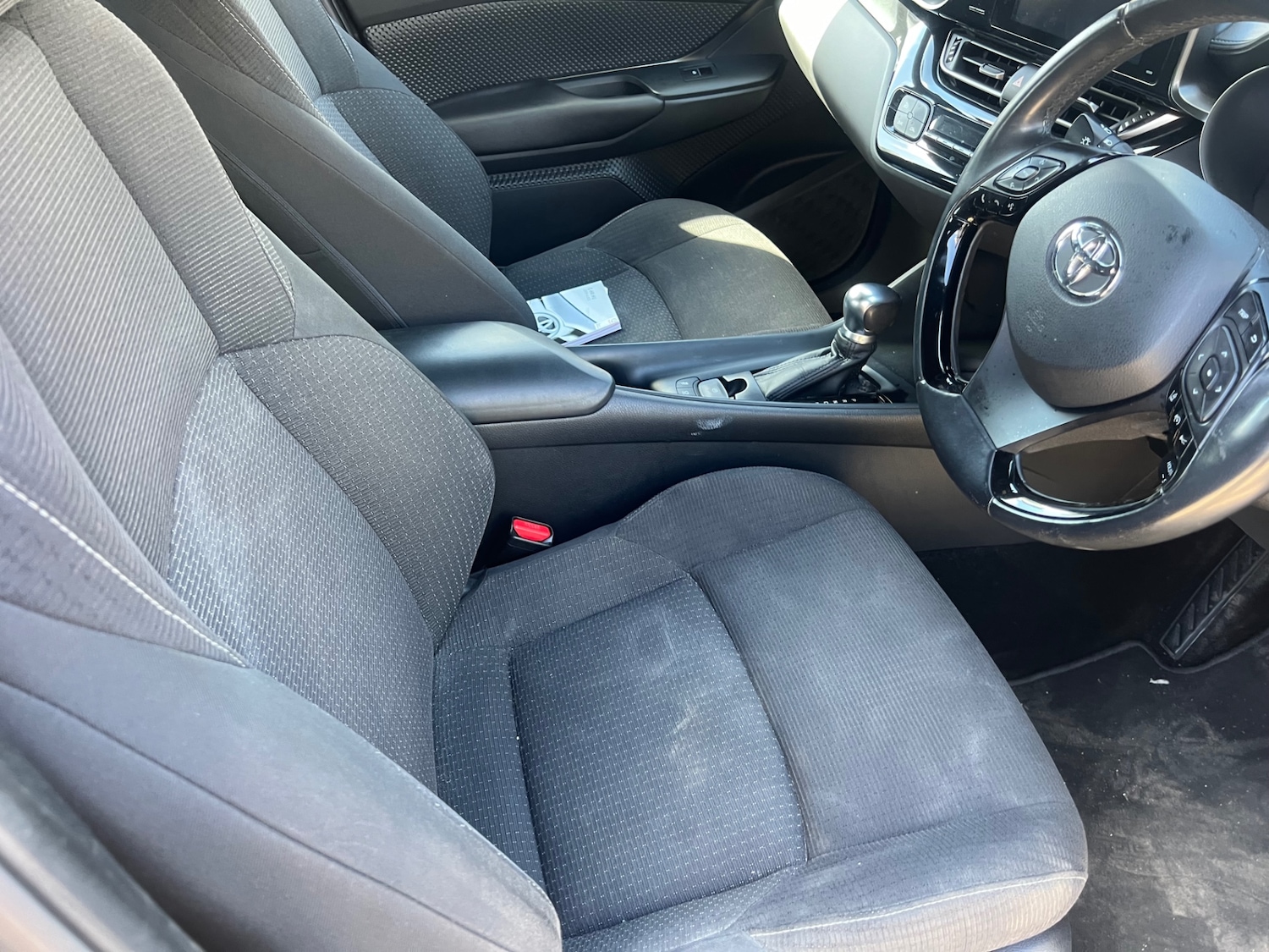 Vehicle 9
