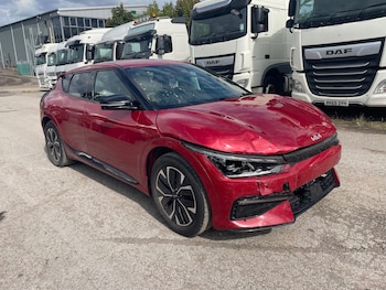 Used Kia EV6 2022 for sale - 75761844: Photo