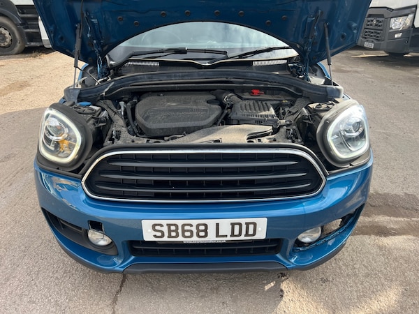 Used MINI Countryman 2018 for sale - 74011377: Photo 11