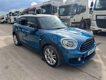 Used MINI Countryman 2018 for sale - 74011377: Photo