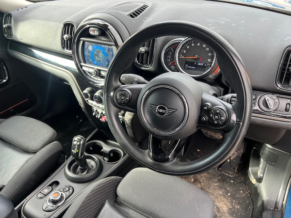 Used MINI Countryman 2018 for sale - 74011377: Photo 6